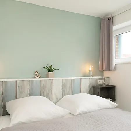 Apartment Elly'S Luetten Leuchtturm West Kellenhusen