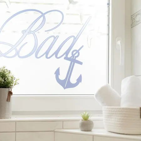 Daire Elly's Luetten Leuchtturm West Kellenhusen