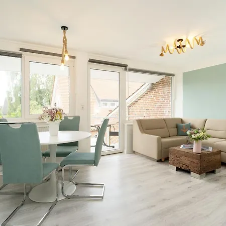 Elly's Luetten Leuchtturm West Kellenhusen